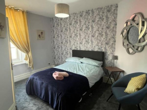 Apartment 3 Petteril House